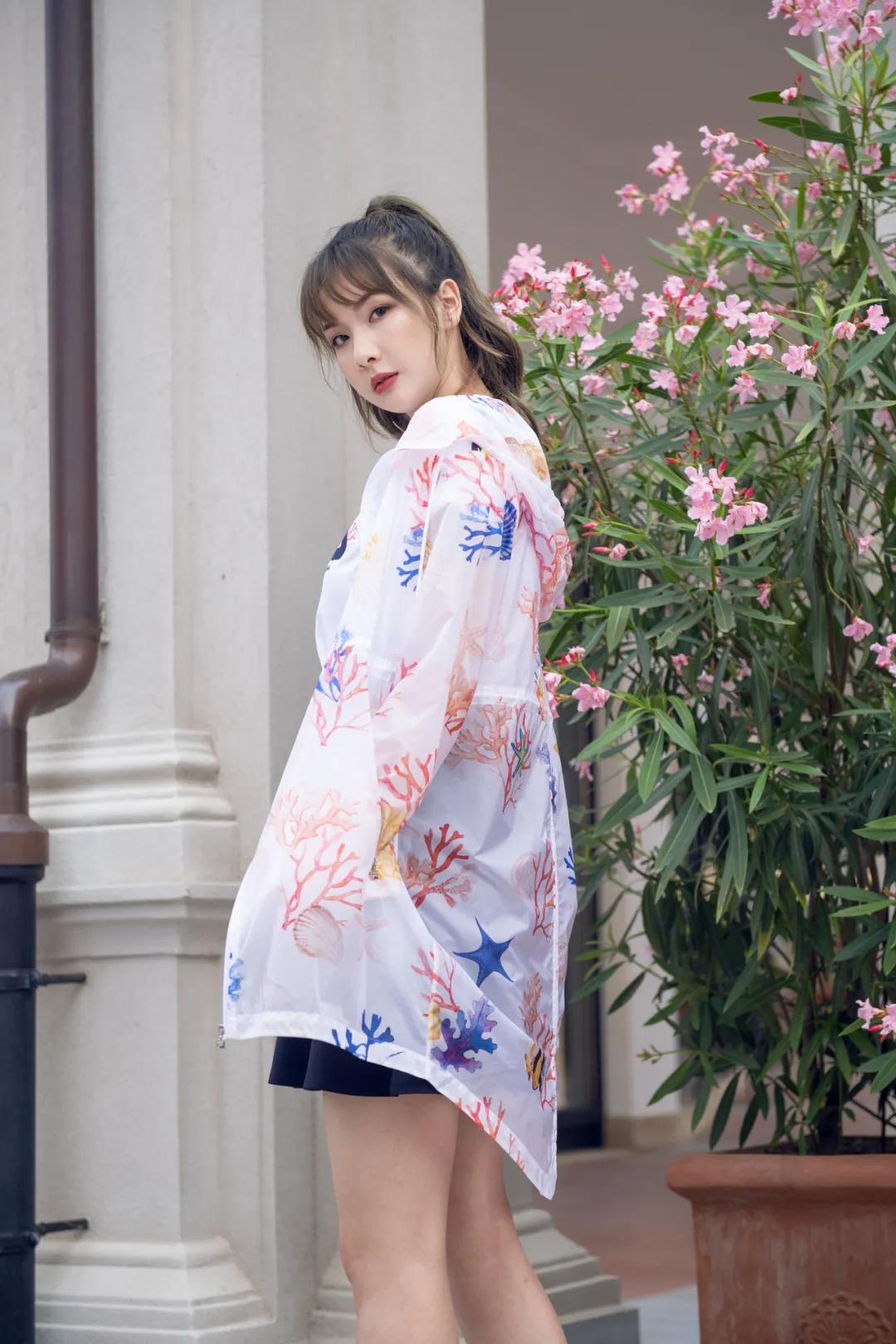 能拍大片还能淘到低价大牌，在这座意式小镇邂逅夏日浪漫