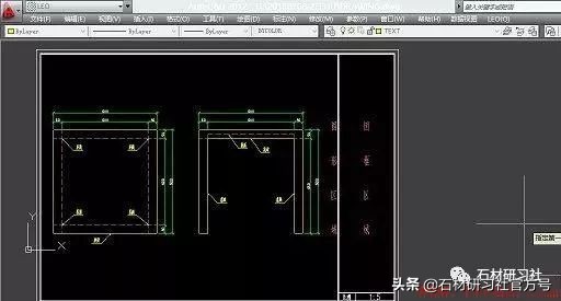 CAD按比例出图及设置标注比例的详细教程