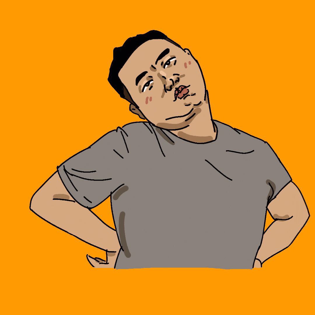 刘昊然鼻孔喷泉上热搜，药水哥刘波也惨遭恶搞，这个男人终于火了