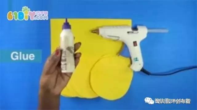 手工做灯笼六年级庆祝元旦灯笼,幼儿园元旦手工小灯笼制作方法