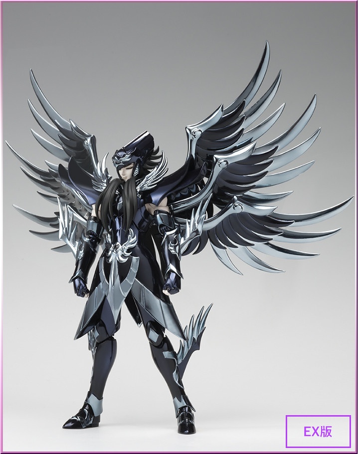 圣衣神话ex圣斗士星矢,圣斗士星矢圣衣神话ex双子座开箱