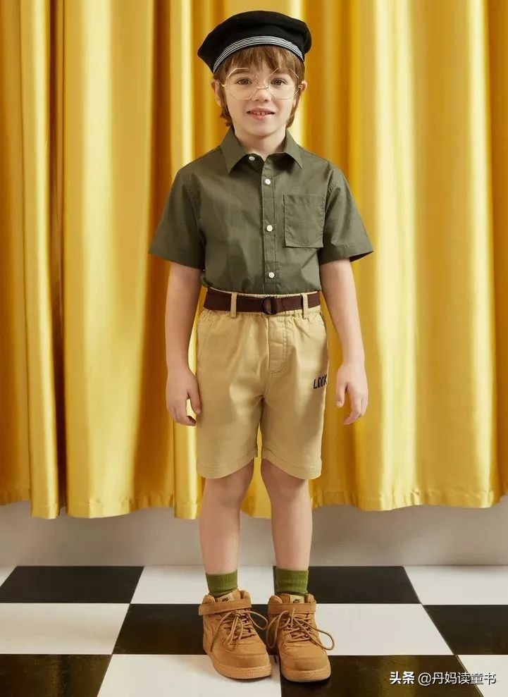 10岁左右童装品牌排行榜,10-20元童装