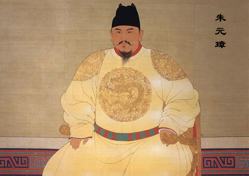 永乐国土面积,永乐盛世是真正的盛世