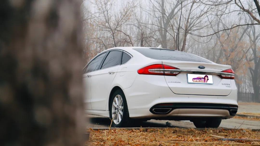 1.5t蒙迪欧二手车问题多吗,高颜值低价格二手蒙迪欧了解一下