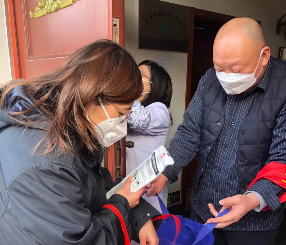 五个东城建设的战疫故事,中央电视台三套战役故事