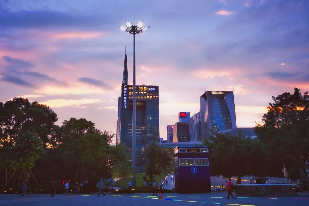 广州拍照好看的地方情侣,广州适合女孩子拍照的地方