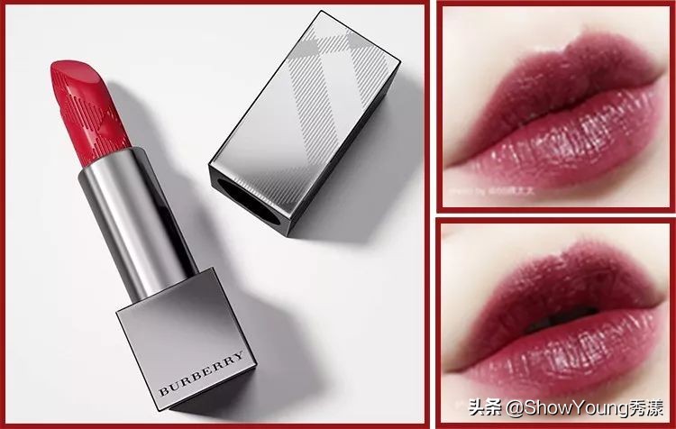 黑名单上的口红,你的口红上过榜吗
