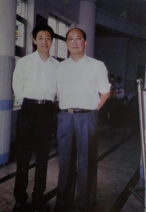 撒贝宁硬刚张绍刚,撒贝宁介绍张绍刚