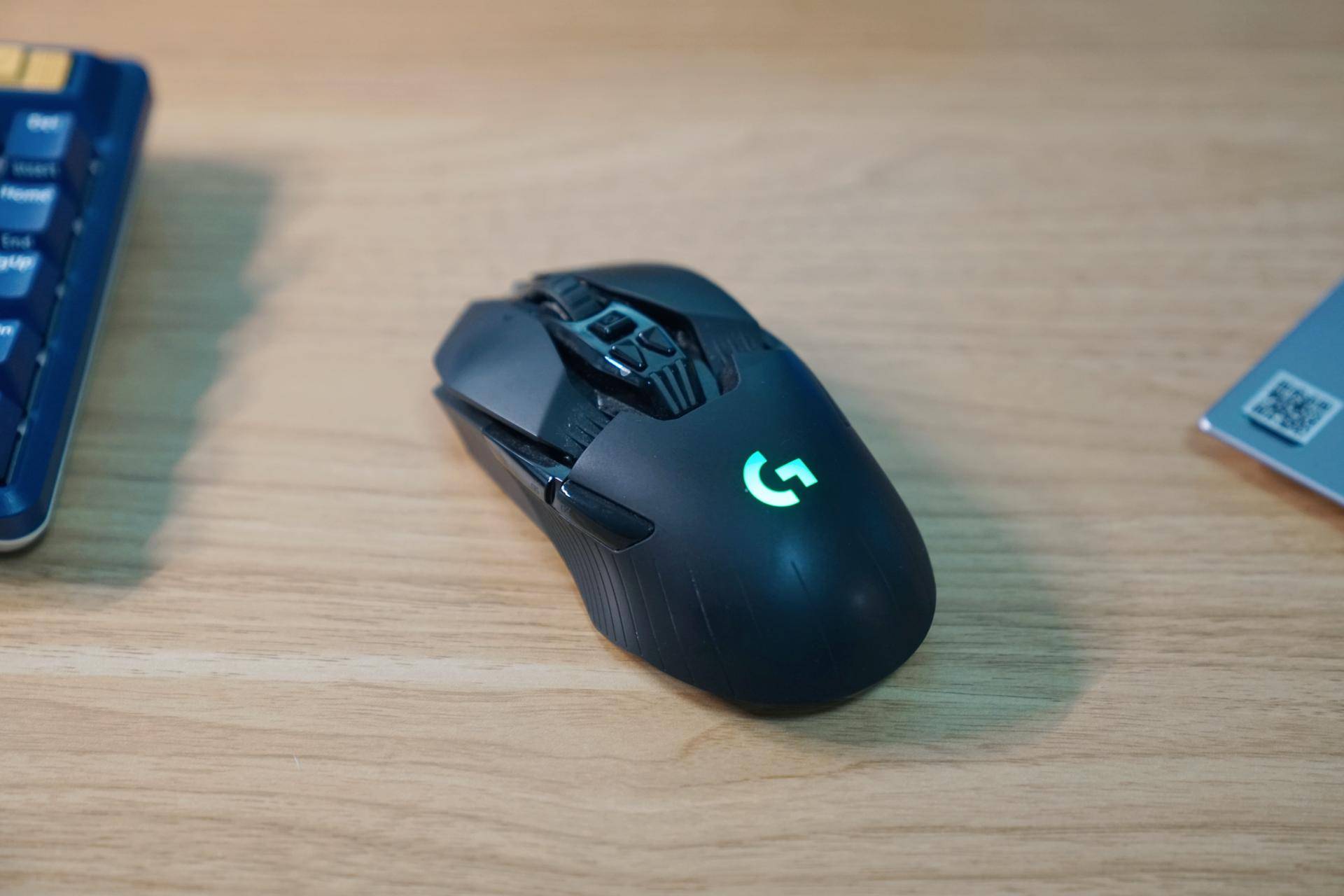 桌面改造思路,桌面改造第一弹