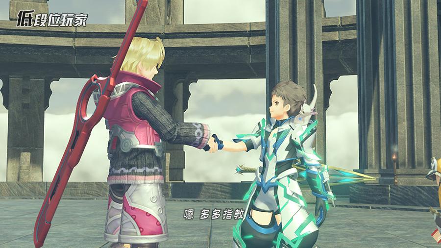 世间万物皆可联？谈谈游戏世界中的联动故事