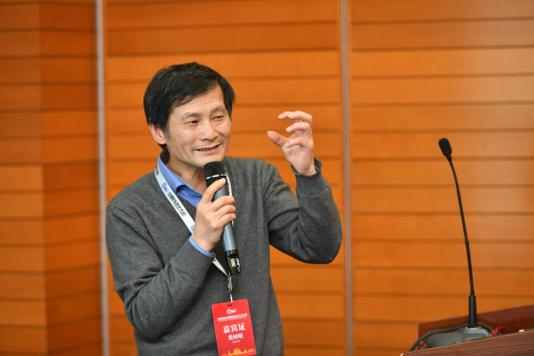 CAC2018专题论坛：网络控制与优化分论坛圆满举行