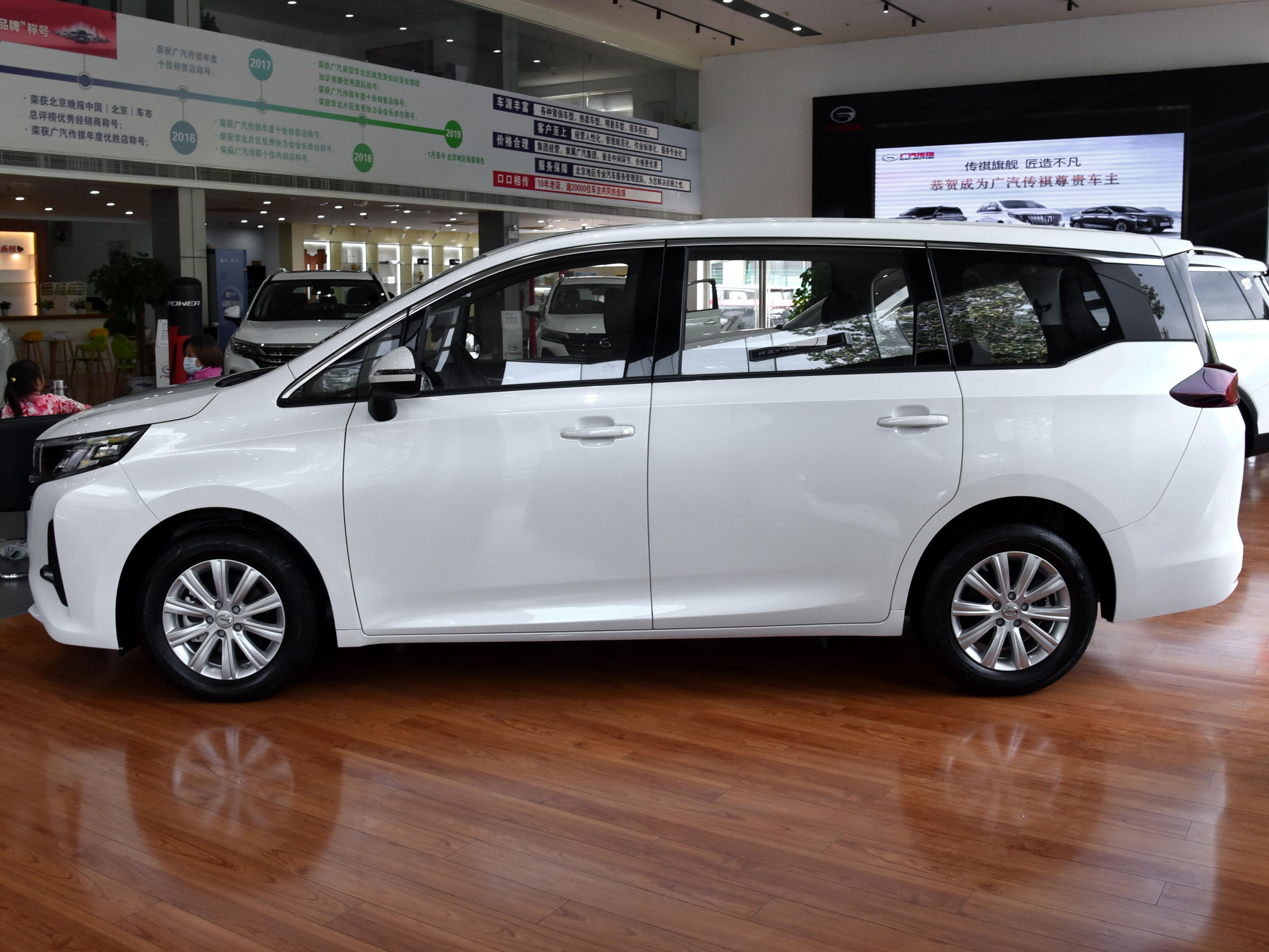 家用空间大性价比高的mpv,广汽传祺m6mpv是什么意思