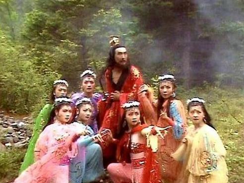 孙悟空直接打死了哪些妖怪,哪个妖怪能杀死孙悟空