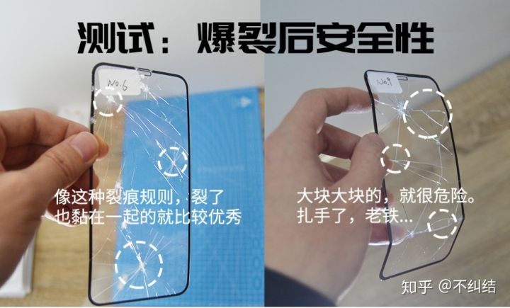 手机膜推荐买哪一款,手机膜哪种好入手