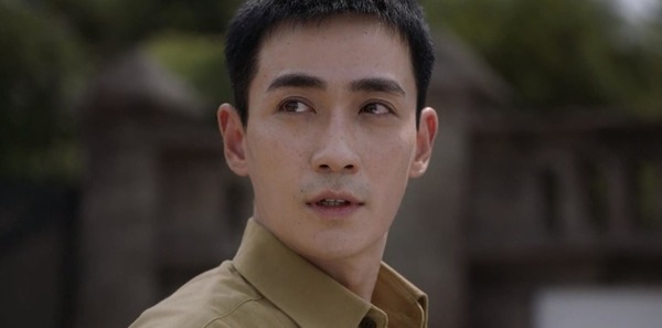 叛逆者顾慎言打电话让陈默群救人,叛逆者顾慎言说话技巧