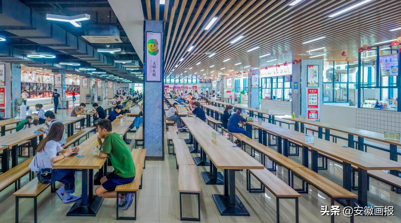 安徽亳州学院是省内什么档次,安徽二本大学排名亳州学院