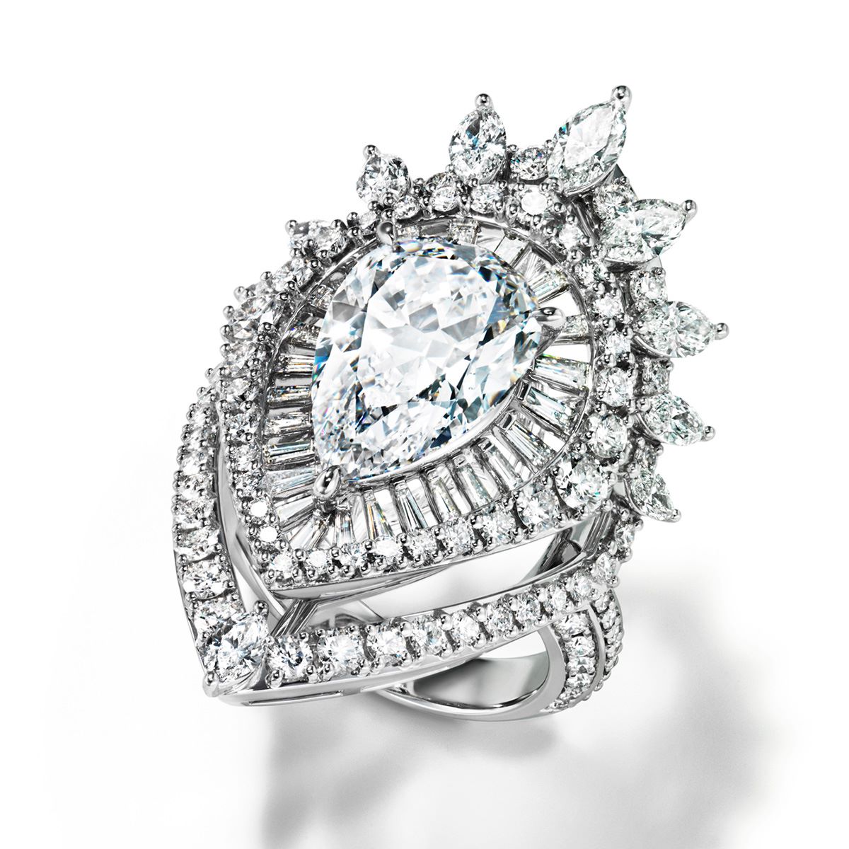 最美女人系列：疫情结束，春暖花开，我们就结婚吧