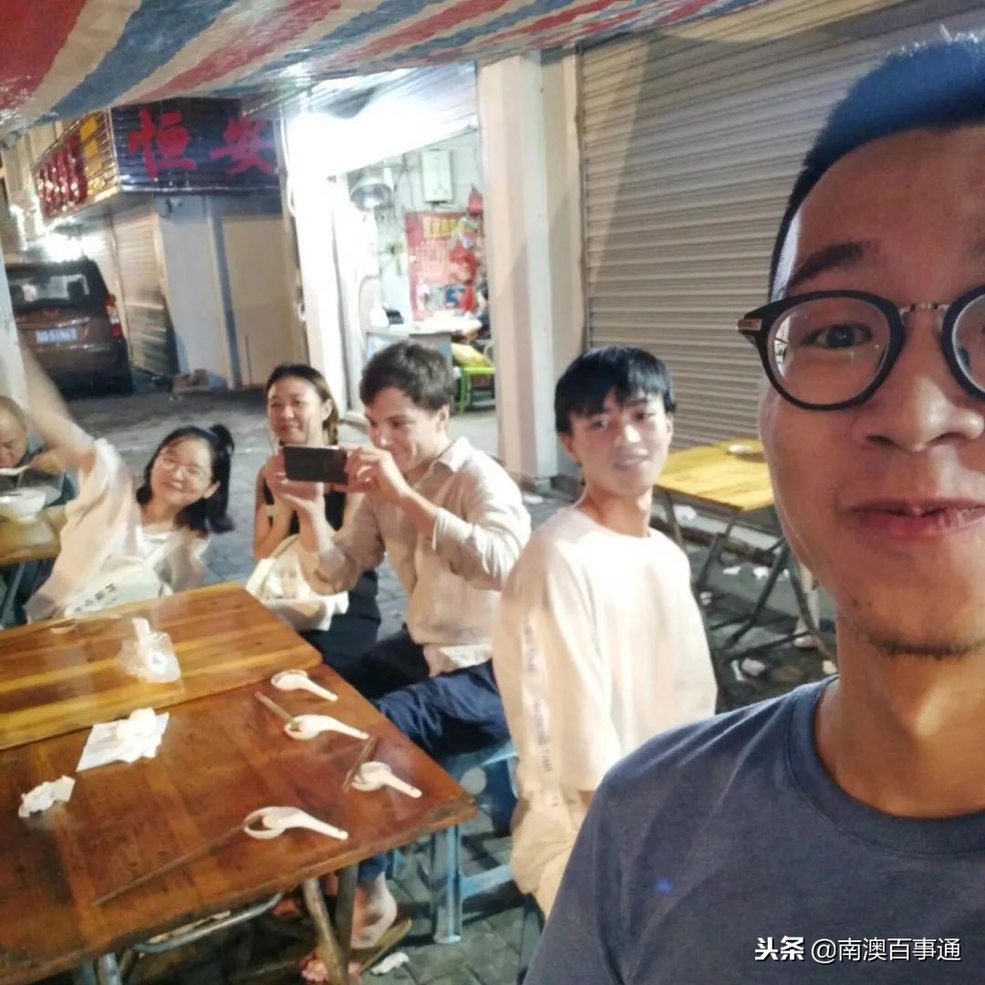 外地人眼中的汕头是什么样子的？