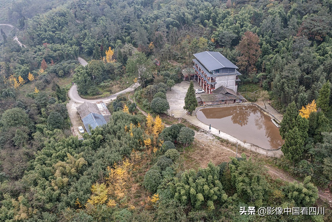 邛崃夹关古镇碉楼最近的民宿,邛崃夹关古镇民宿