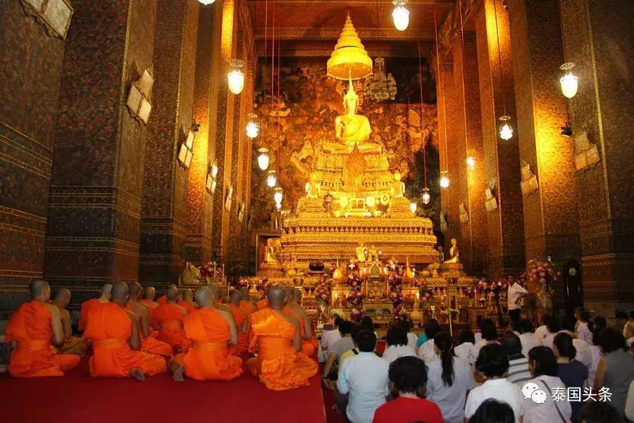 泰国不可错过的节日,泰国重要节日有哪些