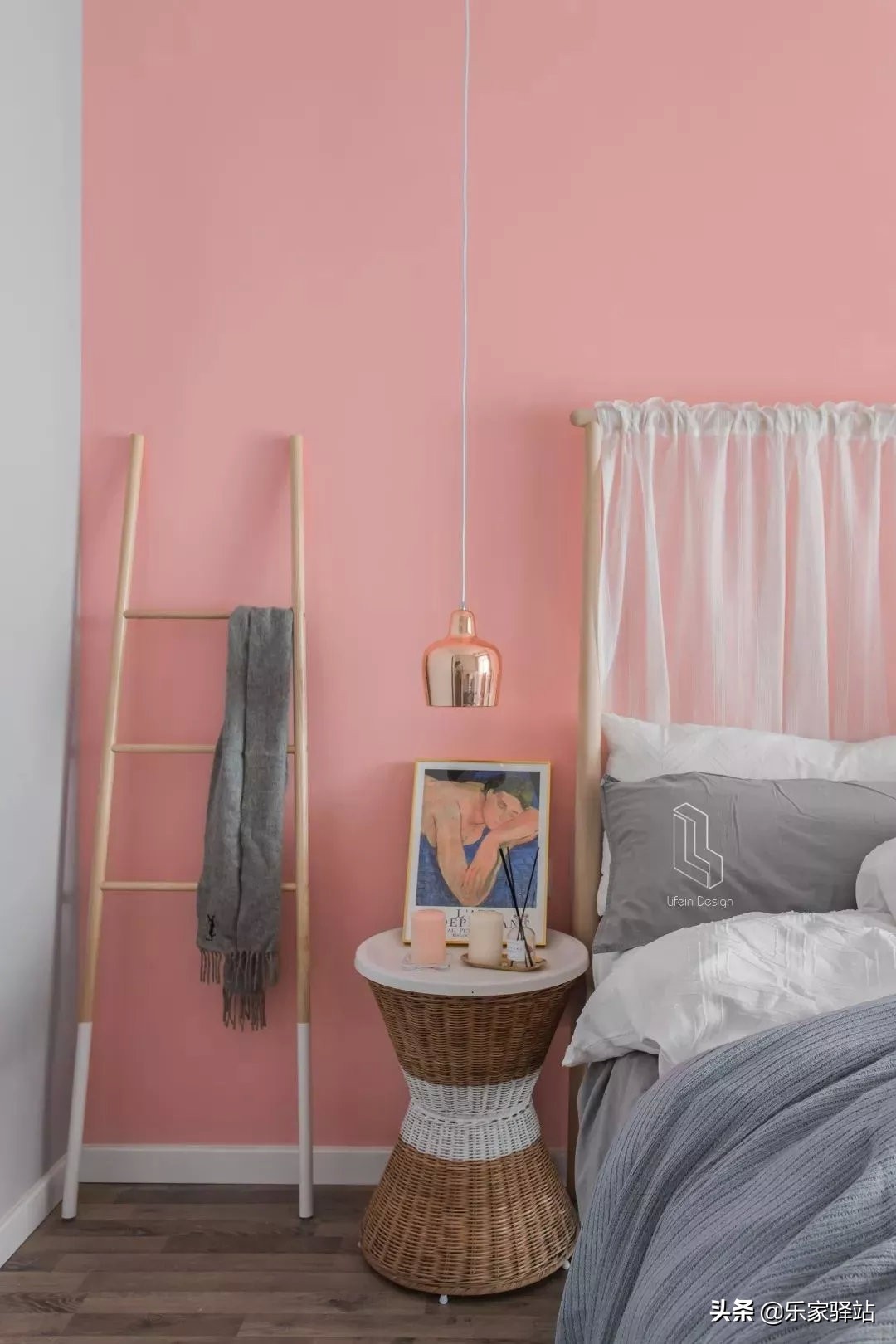 88平米阳台改造衣帽间,通透阳台变衣帽间