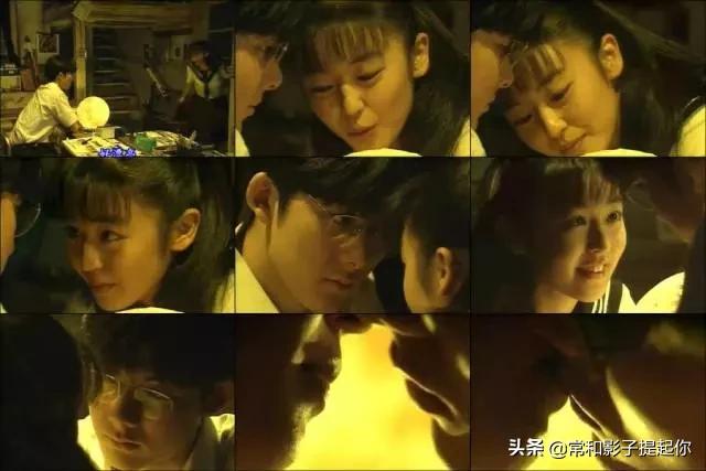 年少的爱情总是充满着遗憾,10部哭到崩溃的国产青春爱情电影