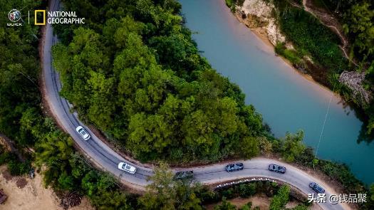 寰行中国：广东广西的“水”，究竟藏了多少历史之谜？