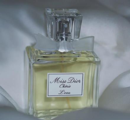 迪奥香水的营销策划方案,迪奥红毒香水