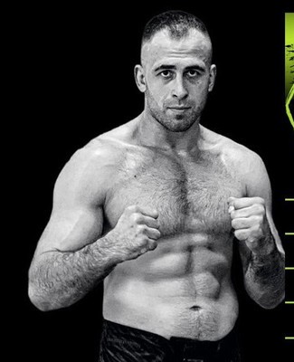 one冠军赛重量级最精彩的一场比赛,one冠军赛非常经典的一场对决