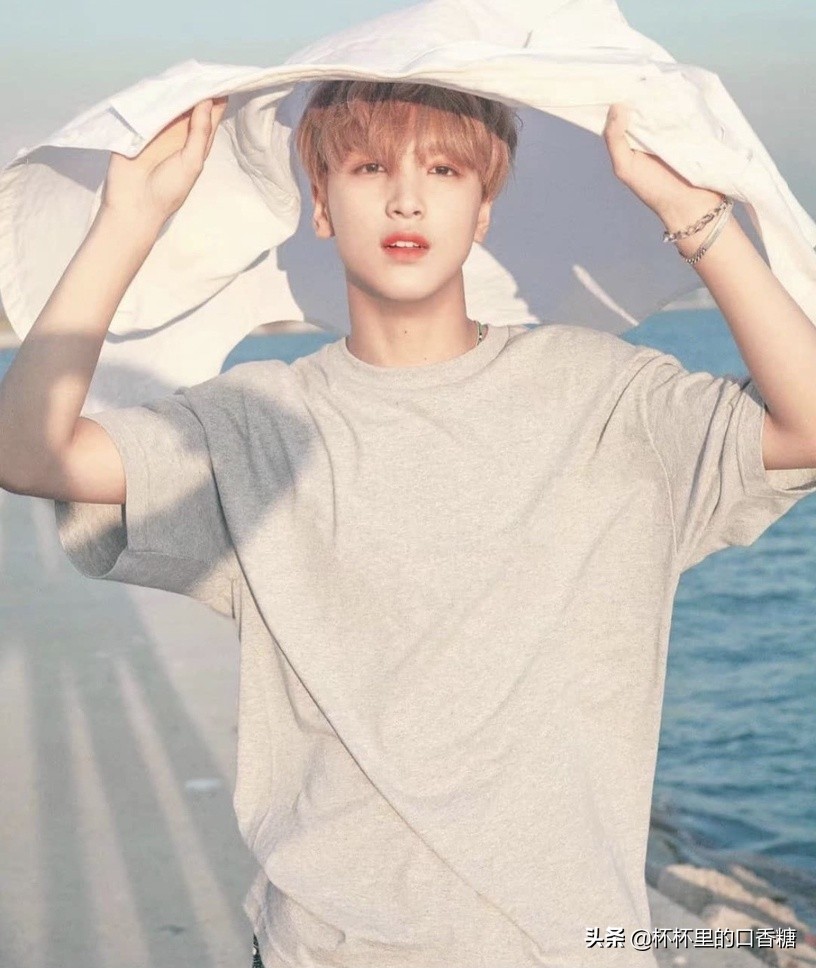 韩9位拥有小熊相男爱豆！小熊宝宝崔杋圭、Shownu小熊维尼本熊