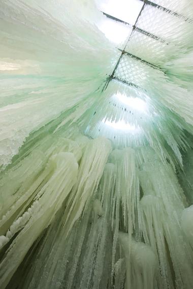 七步沟国庆活动,七步沟春节表演