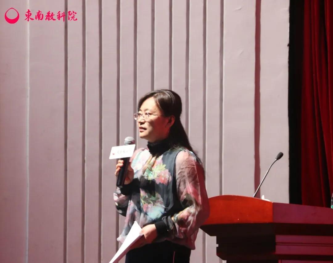 种子研修班,种子教师研修回顾