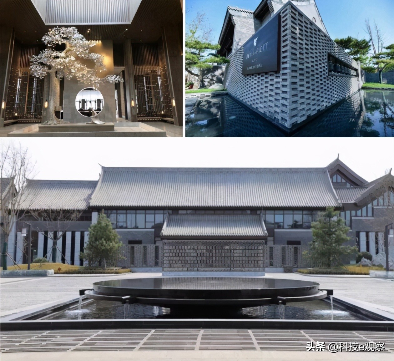 定制界的《论语》，森源家具合造曲阜JW万豪酒店儒文化