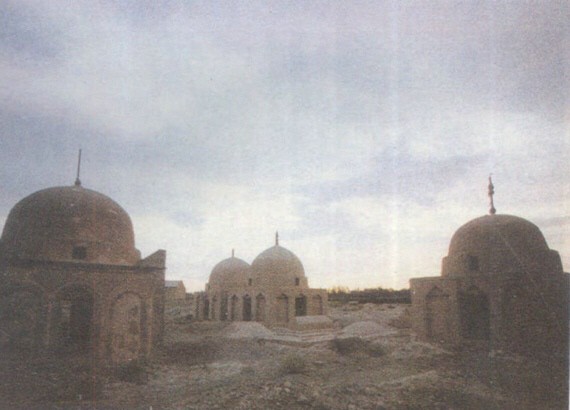 帝国使者：伊本-法德兰与游历欧亚草原的哈里发人马