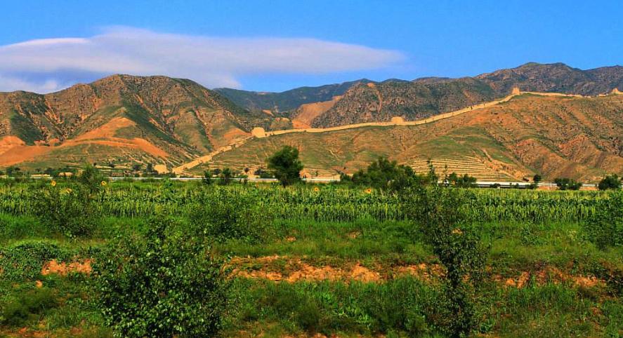 大同城市转型,大同即将要崛起是真的吗