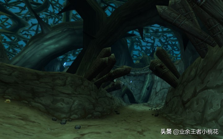 魔兽世界怀旧服太阳之井高地boss,魔兽世界怀旧服野猪人任务