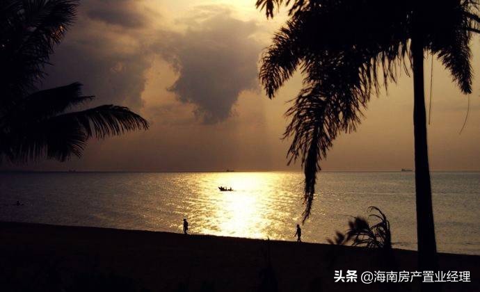 海南最美的城镇澄迈老城,如果你没来过三亚