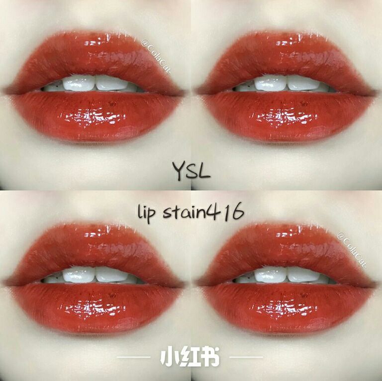 秋冬如何选口红不起皮,适合秋冬的口红超惊艳大牌