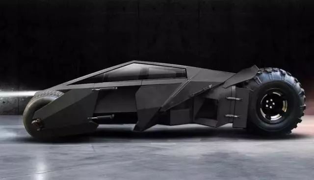 特斯拉cybertruck值得等吗,特斯拉cybertruck驾驶舒适感