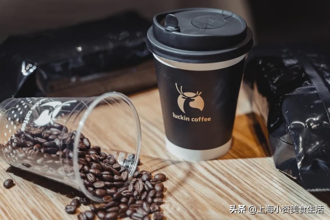 小蓝杯咖啡好用吗,韩国咖啡小蓝杯