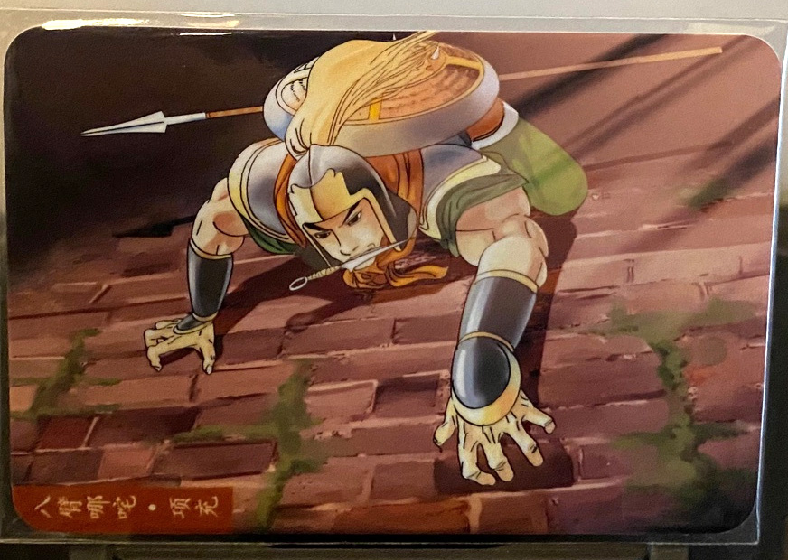 最好看的小浣熊水浒卡,小浣熊水浒卡新老对比