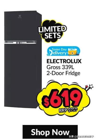 本周折扣！戴森等你捡漏，家具家电5折，名酒名表狂降价