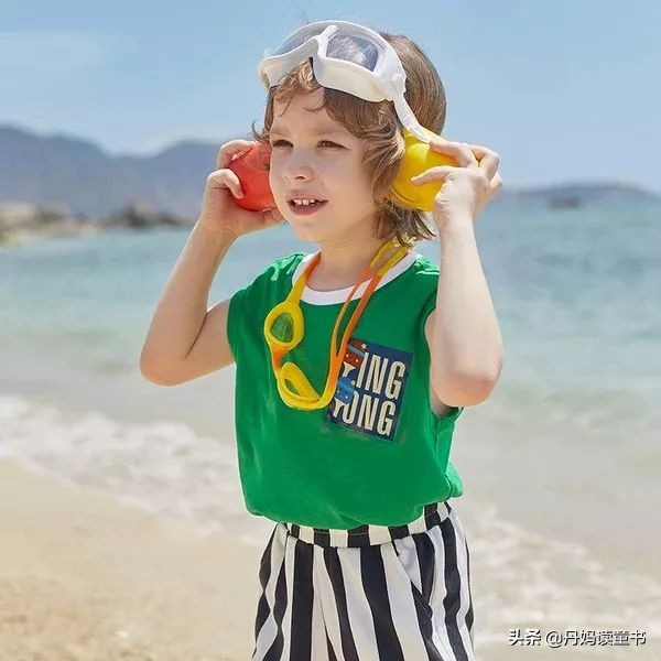 秋季流行童装品牌,今年流行的秋季童装品牌