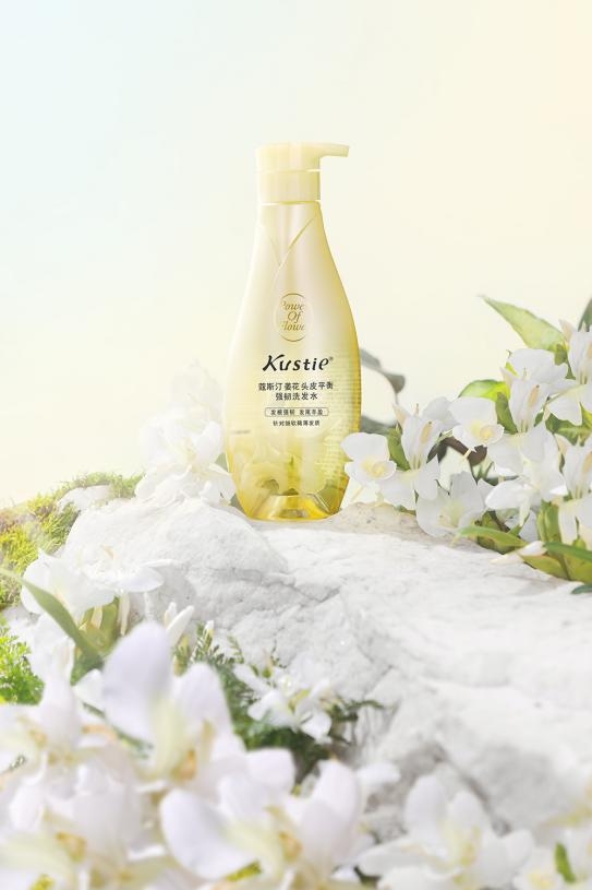 持久蓬松柔顺洗发水蔻斯汀,柔顺控油蓬松洗发水蔻斯汀