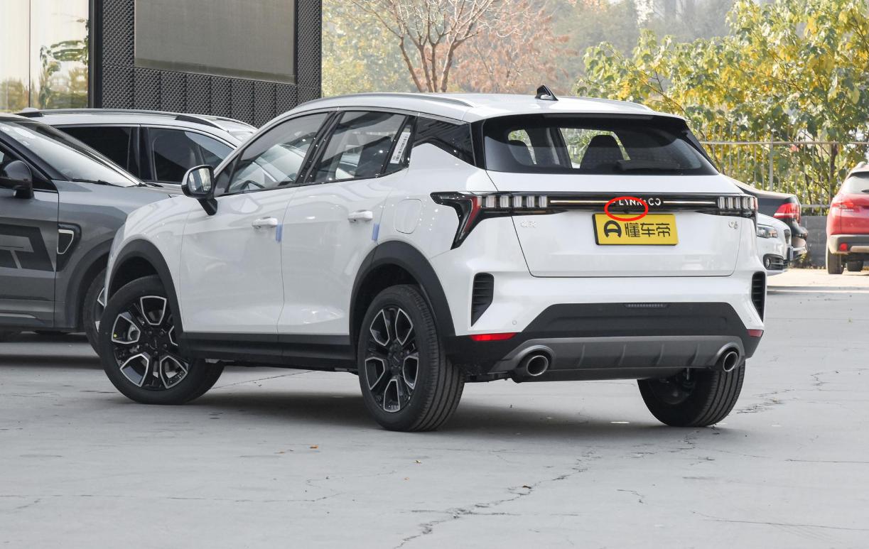 领克06360度全景有一处模糊,领克06360影像打不开怎么回事