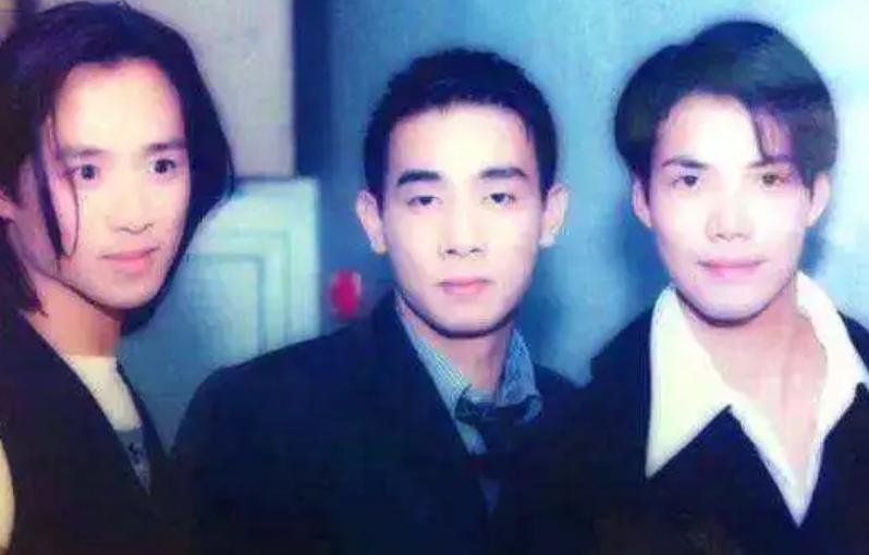 张一山演过鹿鼎记后为何无戏拍,张一山为啥没演电视剧