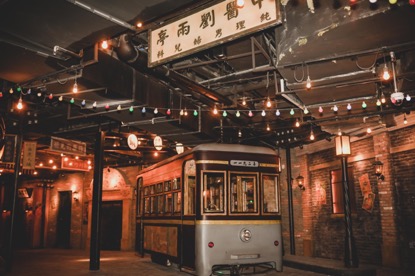 从“最佳”到“第一”,世纪汇广场的风云际会