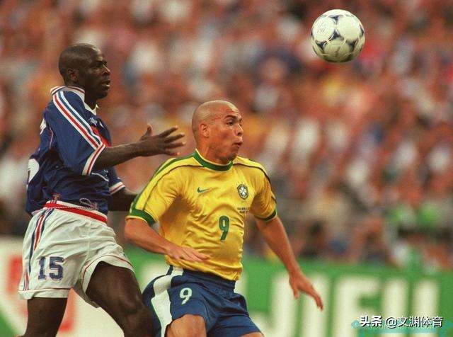 法国队为什么称为高卢雄鸡,1998法国世界杯法国阵容