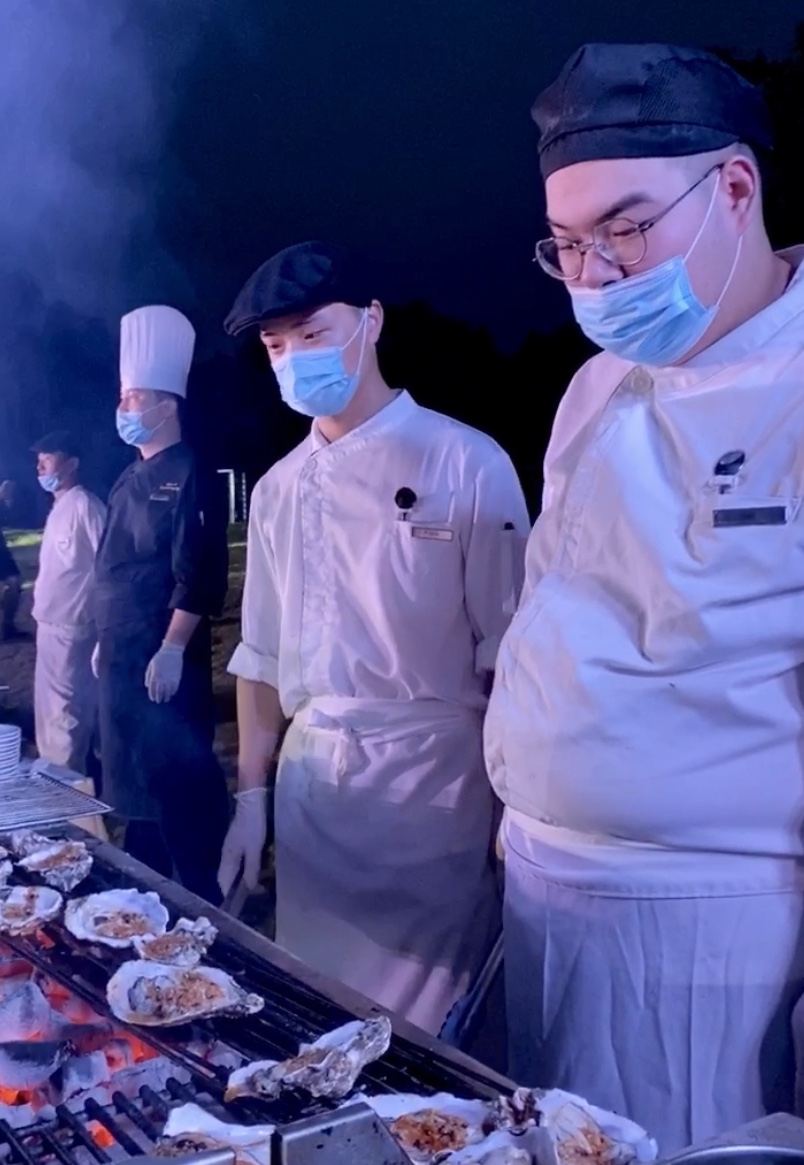 无锡鲁能万豪,拥抱绿色享受阳光