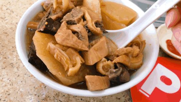 同和，承载了16000+广漂族的梦想的地方